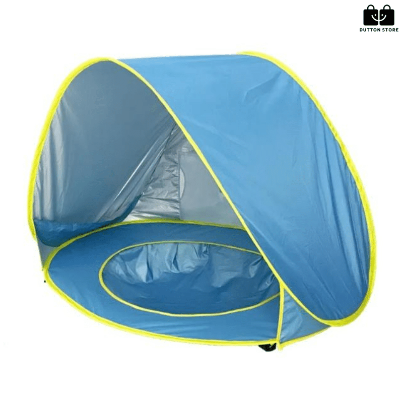 Tenda Kids Dutton™ | Piscina + Proteção UV