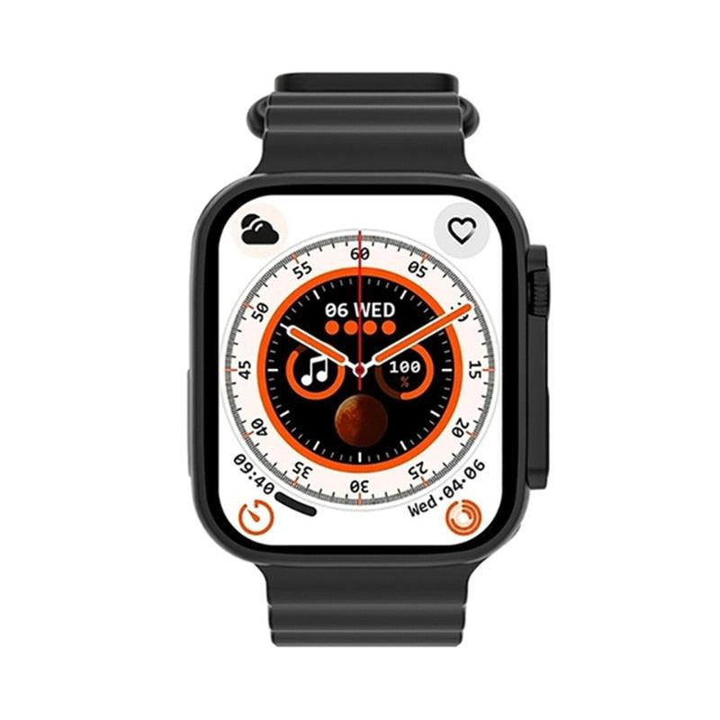 SmartWatch Ultra Série 8 - Dutton Store