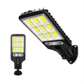 Luminária Led Solar