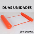 Boia de Piscina com Rede Flutuante - Compre 1 e Leve 2