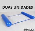 Boia de Piscina com Rede Flutuante - Compre 1 e Leve 2