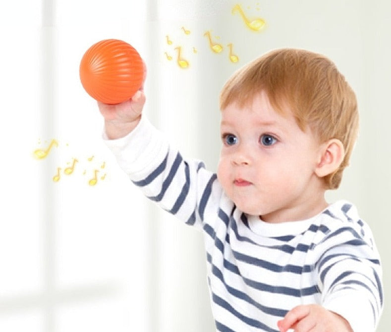 Cubo Brinquedo Montessori Educativo para Bebê